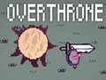 խաղ Overthrone