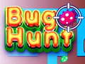 խաղ Bug Hunt 