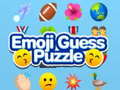 խաղ Emoji Guess Puzzle