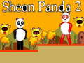 խաղ Sheon Panda 2
