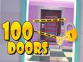 խաղ 100 Doors