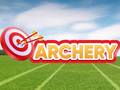 խաղ Archery