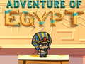 խաղ Adventure of Egypt