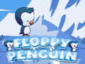 խաղ Floppy Penguin