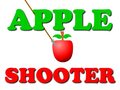 խաղ Apple Shooter