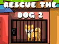 խաղ Rescue The Dog 2