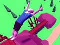 խաղ Parkour Flip Trickster 2022