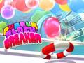 խաղ Bubble Block Breaker