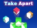 խաղ Take Apart
