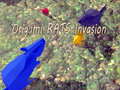 խաղ Origami Rats Invasion