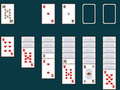 խաղ Solitaire Da Card