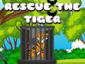 խաղ Rescue The Tiger