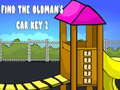 խաղ Find The Old Mans Car Key 2