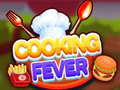 խաղ Cooking Fever