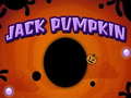 խաղ Jack Pumpkin