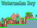 խաղ Watermelon Day
