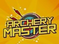խաղ Archery Master
