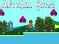 խաղ Akochan Quest