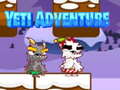 խաղ Yeti Adventure