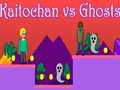 խաղ Kaitochan vs Ghosts