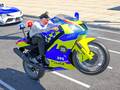 խաղ Police Bike Stunt