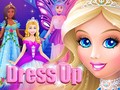 խաղ Dress Up Games For Girls