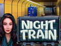 խաղ Night Train