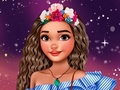 խաղ Princess Ruffles FTW