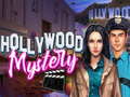 խաղ Hollywood Mystery