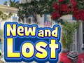 խաղ New and Lost