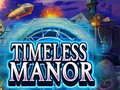 խաղ Timeless Manor