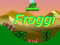 խաղ Froggi