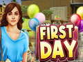 խաղ First Day