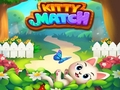 խաղ Kitty Match