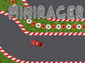 խաղ Miniracer