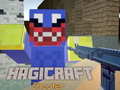 խաղ HagiCraft Shooter