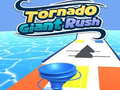 խաղ Tornado Giant Rush