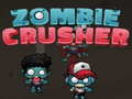 խաղ Zombies crusher