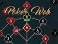 խաղ Poker Web