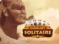 խաղ Gameloft Solitaire