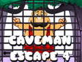խաղ Caveman Escape 4