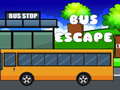 խաղ Bus Escape