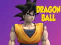 խաղ Dragon Ball 