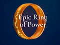 խաղ Epic Ring of Power