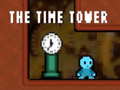 խաղ The Time Tower