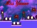 խաղ Miss Yuuno