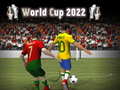 խաղ World Cup 2022 