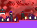 խաղ Miss Yuuno 2