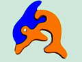 խաղ Puzzle together
