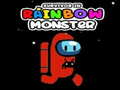 խաղ Survivor In Rainbow Monster